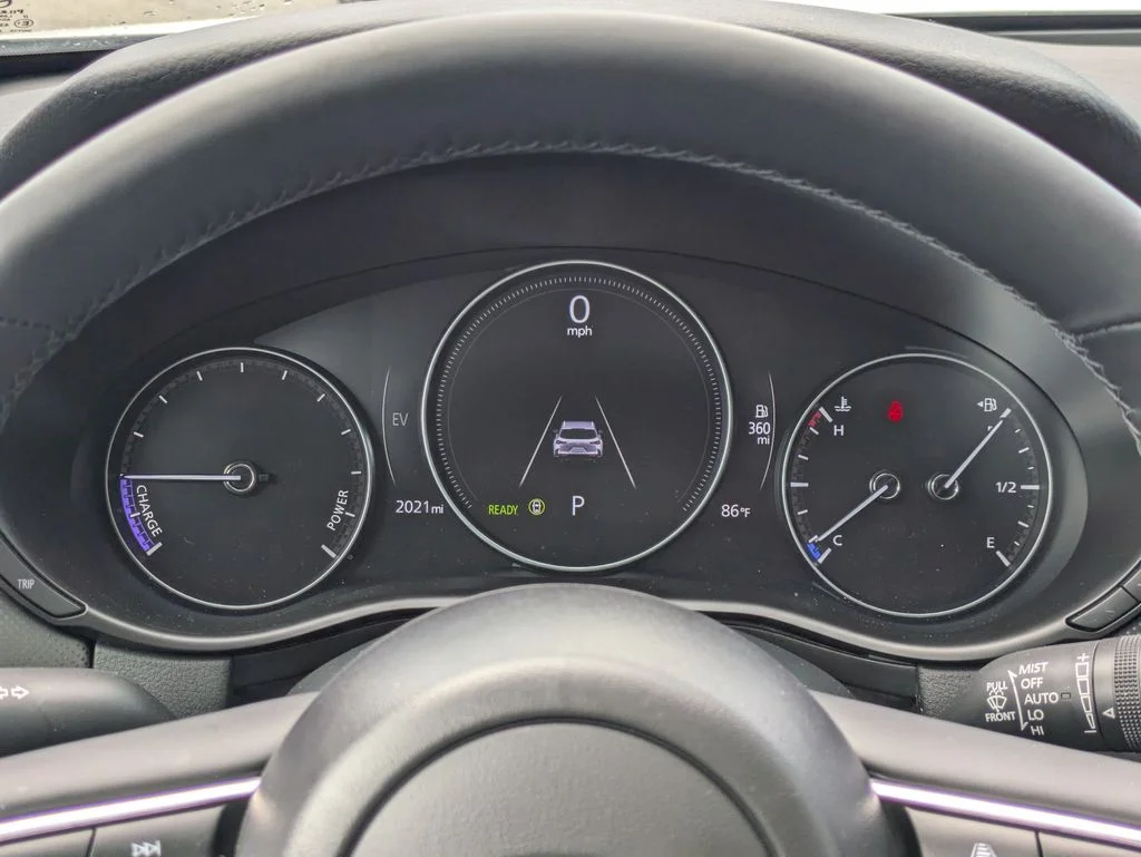 Certified Used 2026 Beige Mazda Preferred image 28