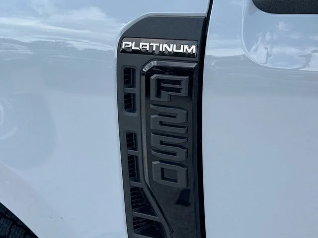 New 2026 Avalanche Ford Platinum image 19