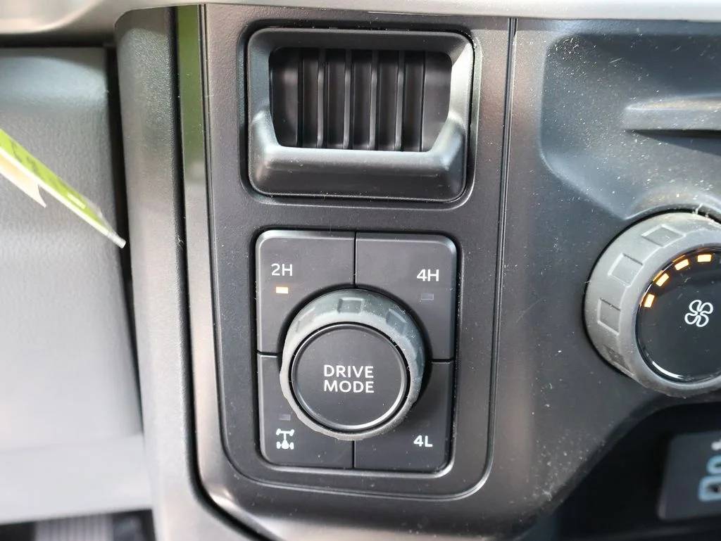 New 2026 Carbonized Gray Metallic Ford F-250® XL image 31