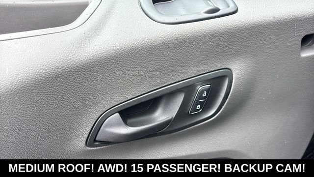 New 2026 Agate Black Metallic Ford XL image 9