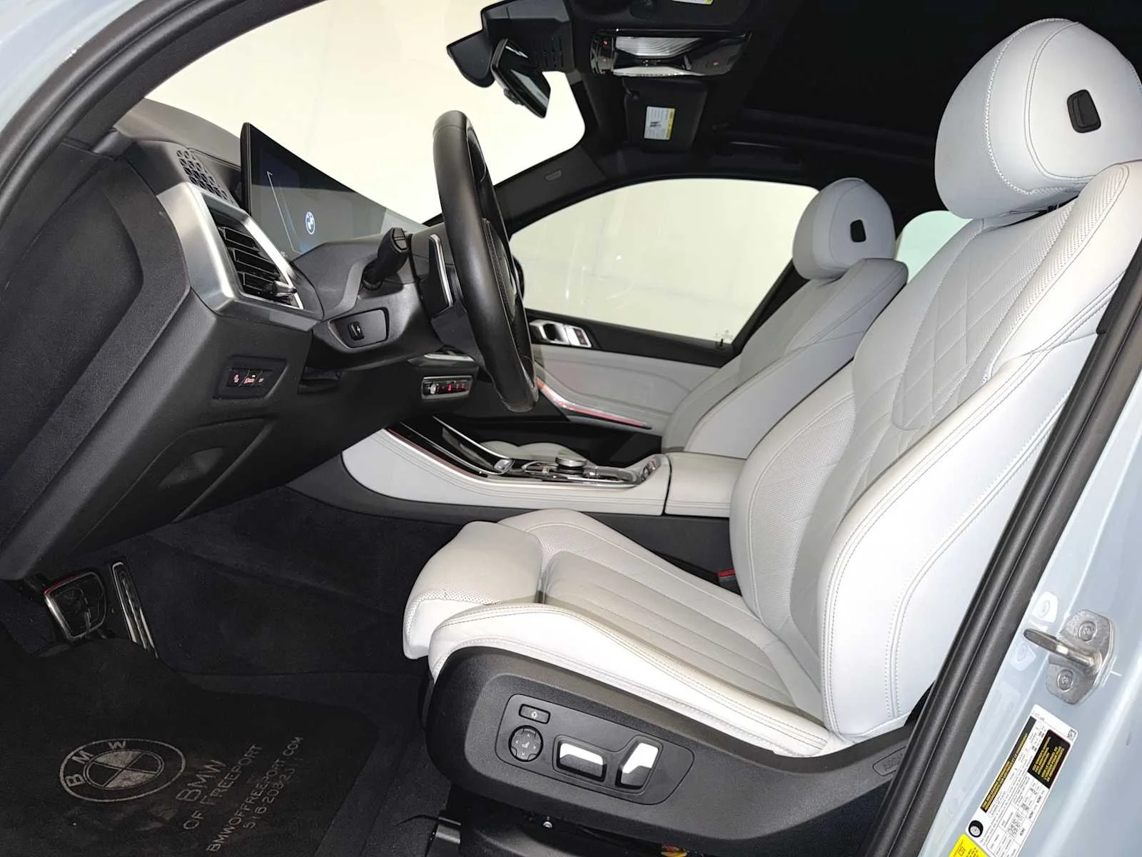 2024 BMW X5 40i - Photo 9