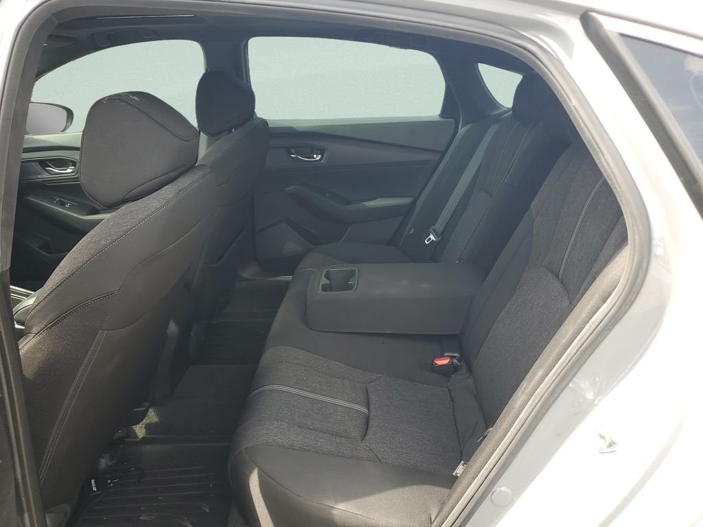 Used 2023 Gray Honda Sport image 11