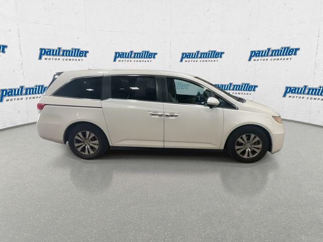 Used 2016  Honda EX-L image 12