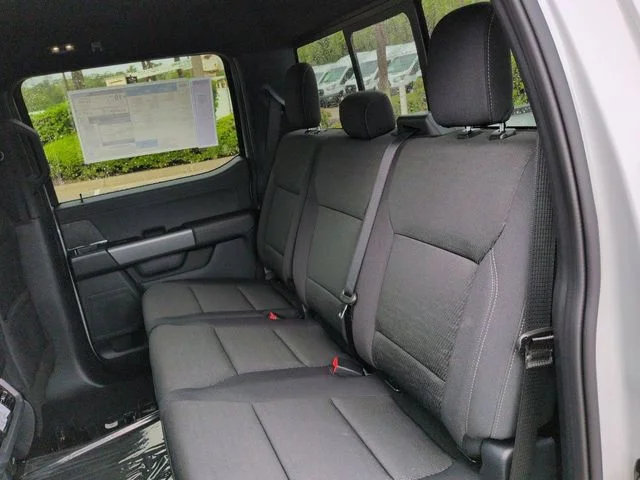 New 2026 Avalanche Ford XLT image 14