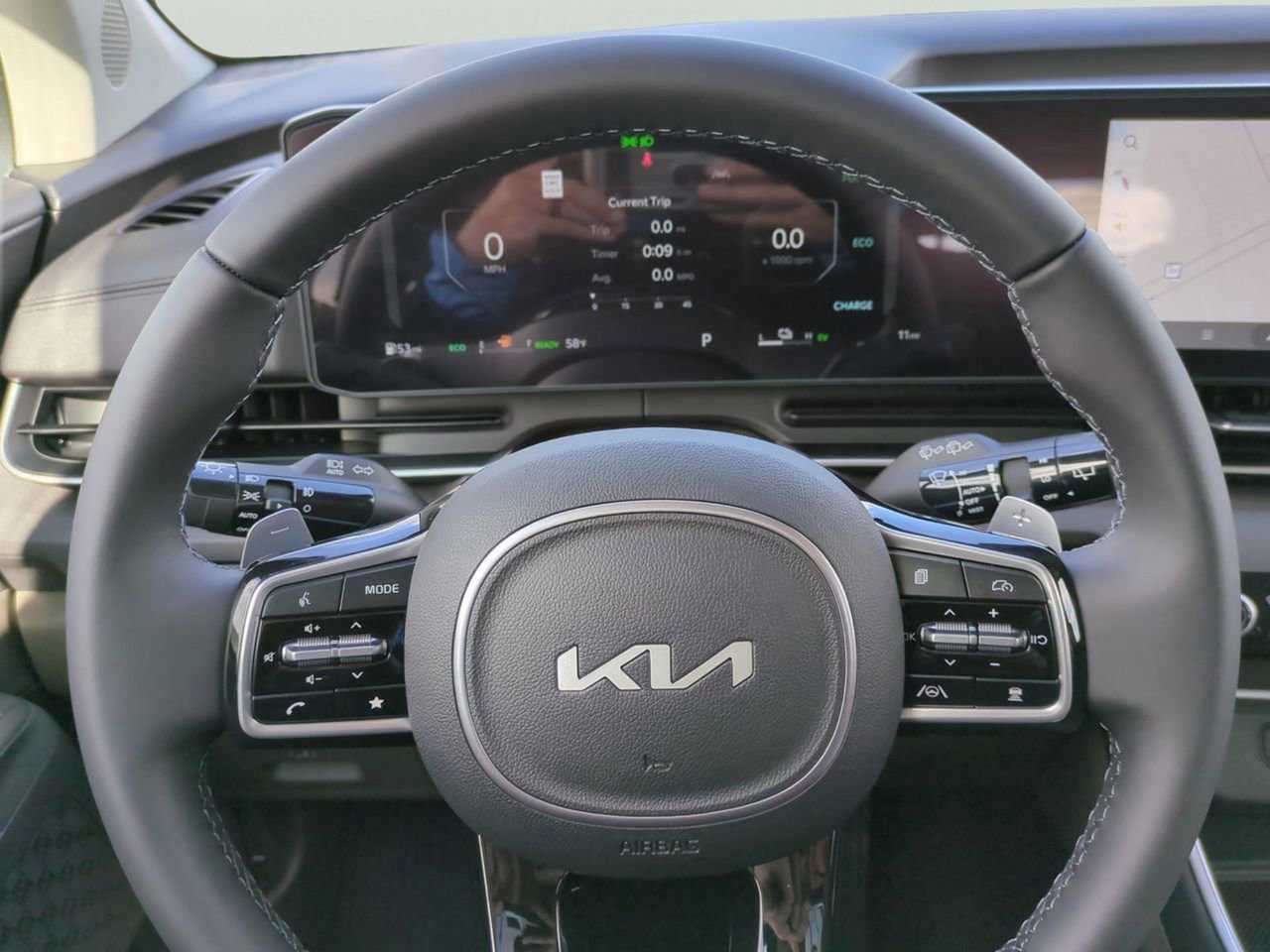 New 2026 Aurora Black Pearl Kia SX image 33