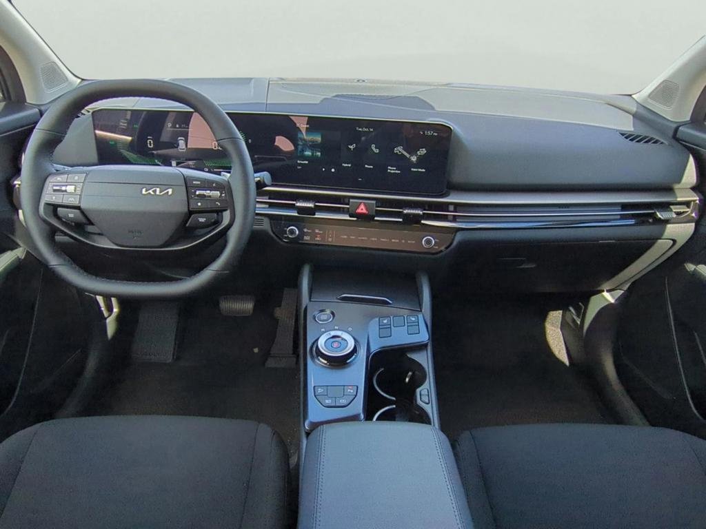 2026 Kia Sportage S Hybrid - Photo 16