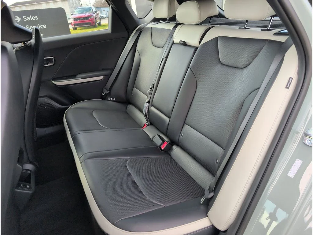 2026 Kia K4 GT-Line Turbo - Photo 26