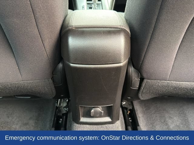 Used 2014 SUMMIT WHITE Chevrolet LS image 25