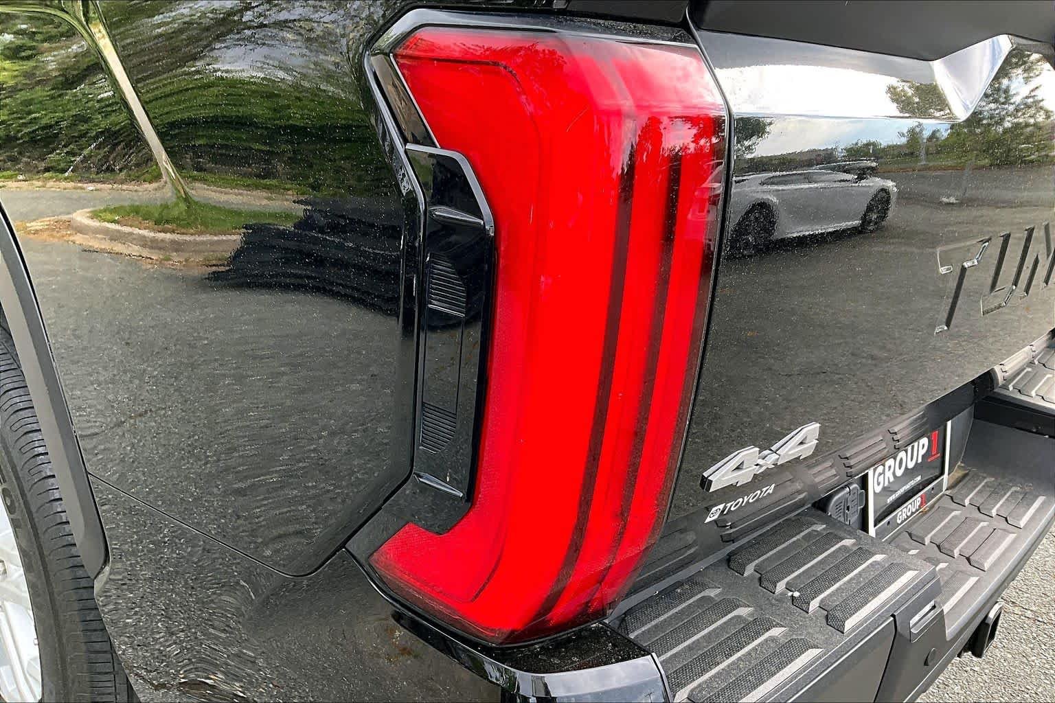 2023 Toyota Tundra SR5 - Photo 32