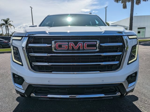 2026 GMC Yukon XL Elevation - Photo 9