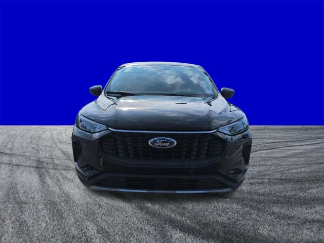 New 2026 Agate Black Metallic Ford Active® image 8