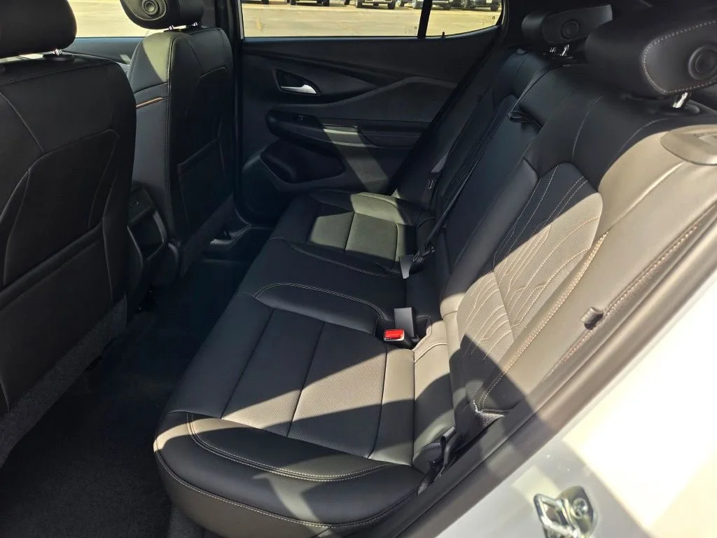 2026 Buick Envista Avenir - Photo 29