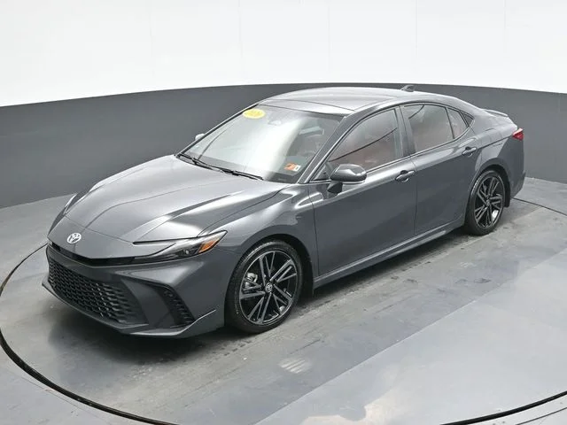Used 2026  Toyota XSE image 13