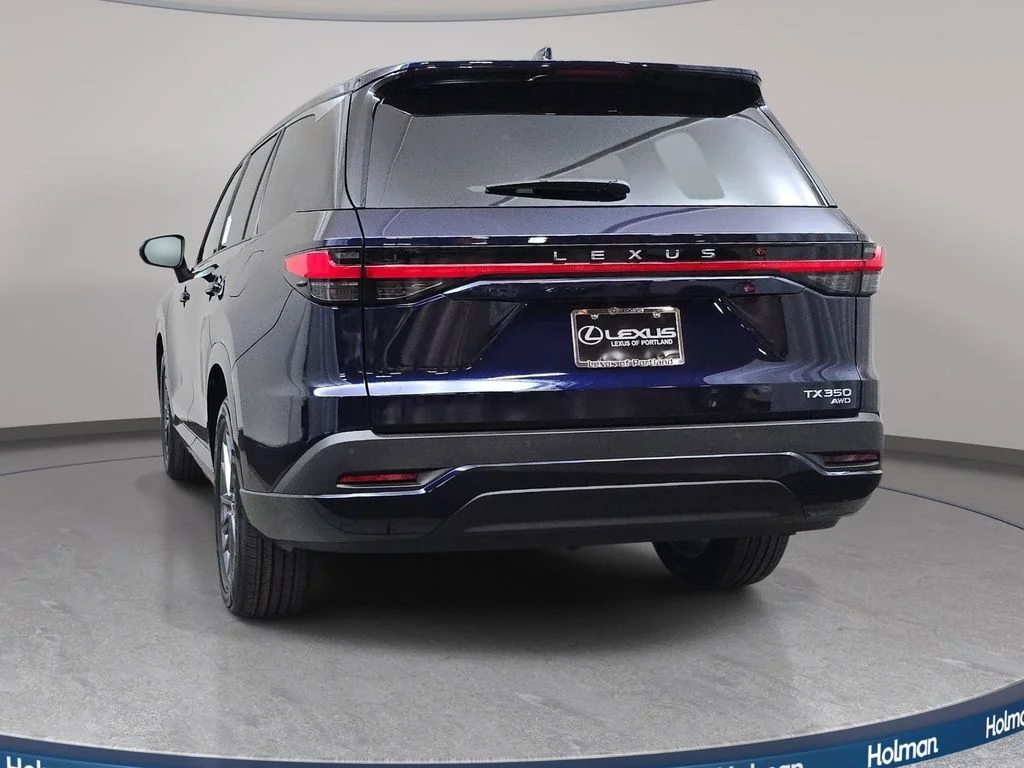 New 2026  Lexus 350 image 6