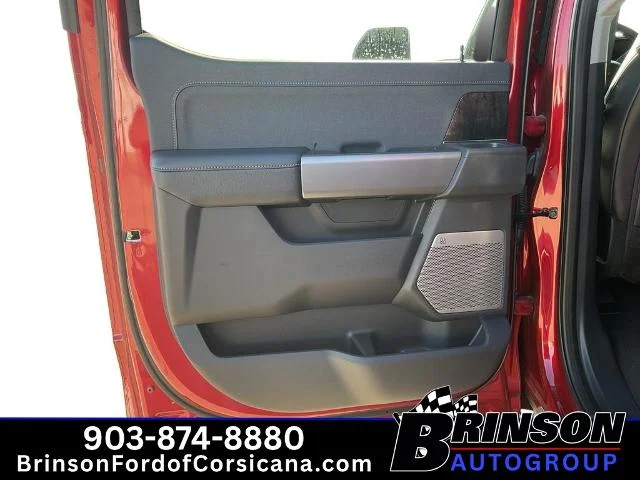 2026 Ford F-250 Super Duty Lariat - Photo 29