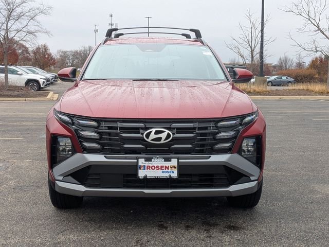 Used 2026 Red Hyundai SEL image 2