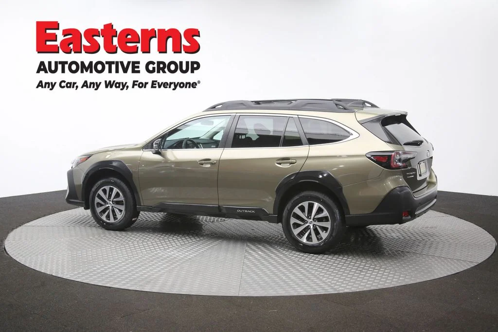 Used 2024 Brown Subaru Premium image 56