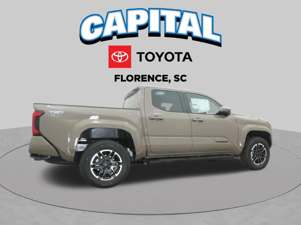 Used 2026  Toyota TRD Sport image 30