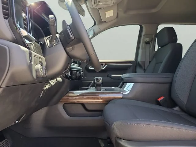 2026 Chevrolet Silverado 1500 LT - Photo 19