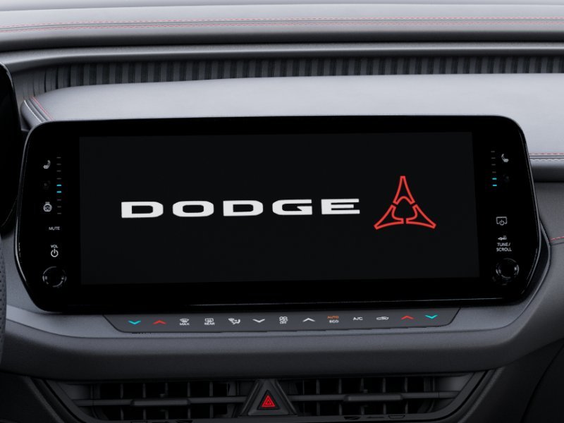 2025 Dodge Charger Daytona Scat Pack - Photo 30