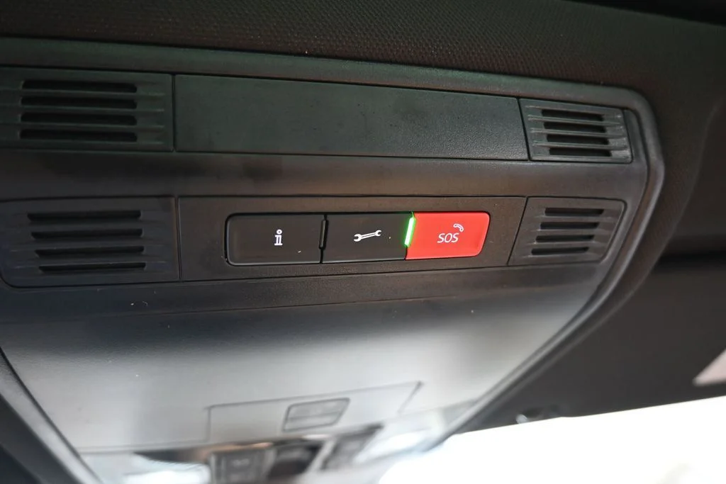 Used 2024 Red Metallic Volkswagen 2.0T SE R-Line Black image 32