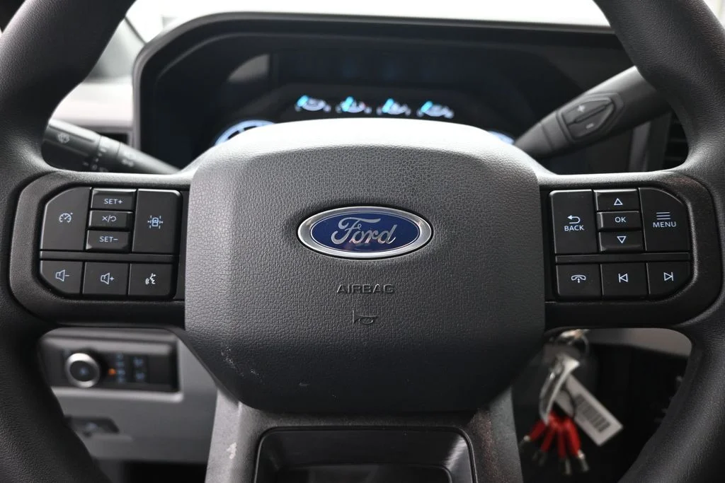 New 2026 White Ford XL image 10