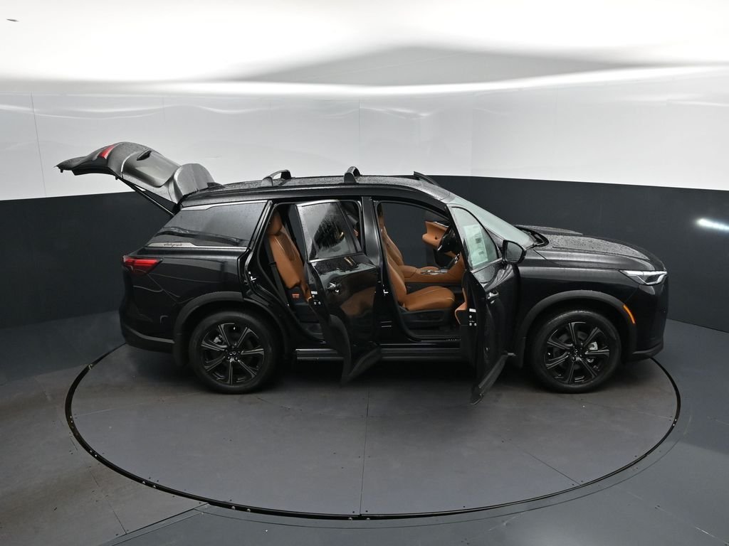 2027 INFINITI QX60 AUTOGRAPH - Photo 45