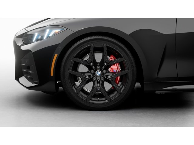 New 2027 Black Sapphire Metallic BMW 430i image 7
