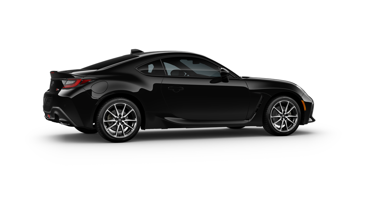 New 2026 Raven Toyota GR86 image 11