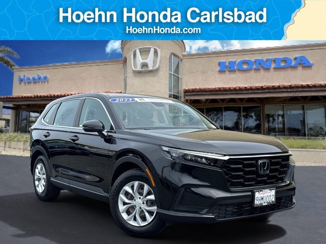 2023 Honda CR-V LX