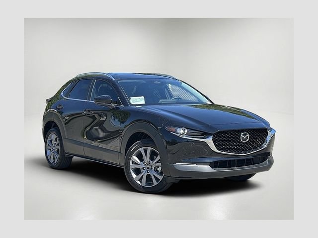2025 Mazda CX-30 Preferred AWD's photo