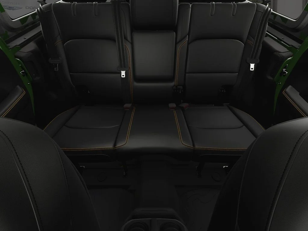 2025 Jeep Wrangler 4-Door Rubicon 392 Final Edition - Photo 40