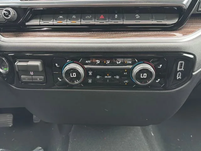2026 Chevrolet Silverado 1500 LT - Photo 30