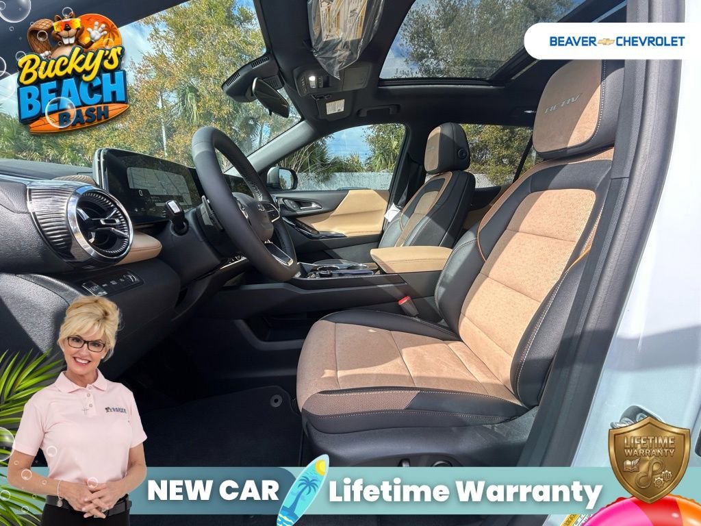 2026 Chevrolet Equinox ACTIV - Photo 13