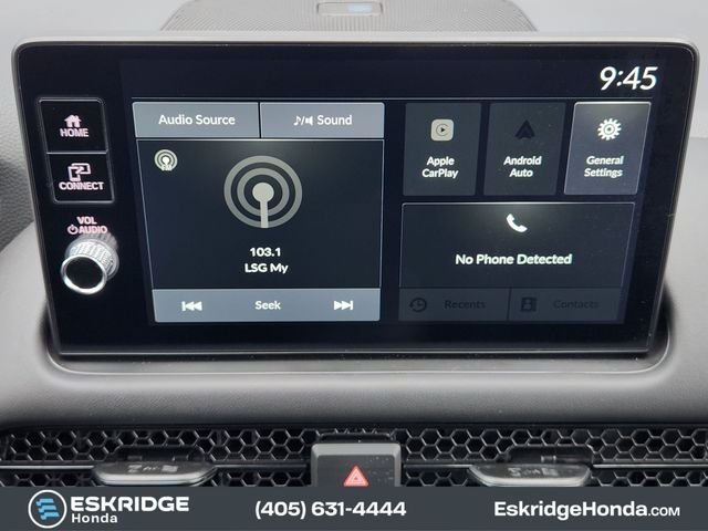 2026 Honda HR-V LX - Photo 17