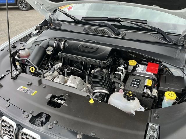 2025 Jeep Compass Limited - Photo 27