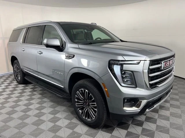 2026 GMC Yukon 2WD Elevation's photo