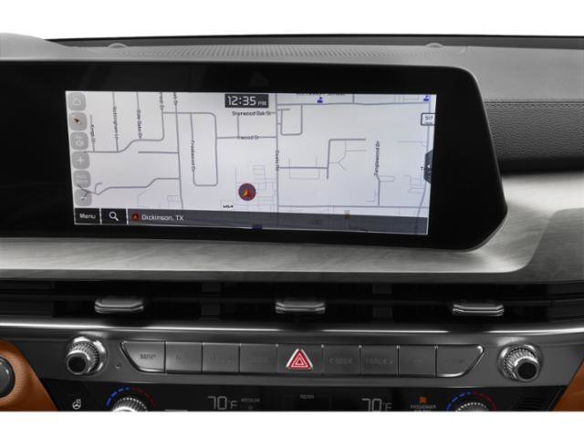 Used 2025 Ebony Black Kia SX X-Line image 19