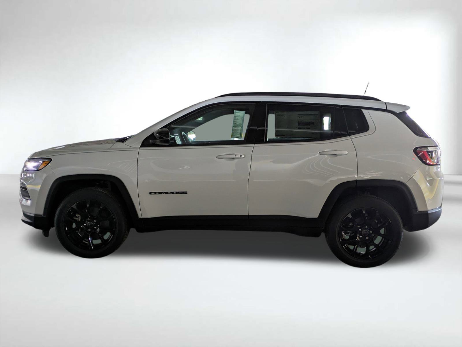 2026 Jeep Compass Altitude Special Edition - Photo 7