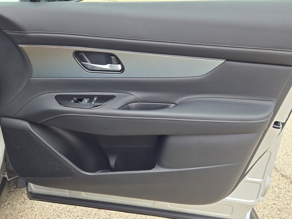 2025 Nissan Murano SL - Photo 9