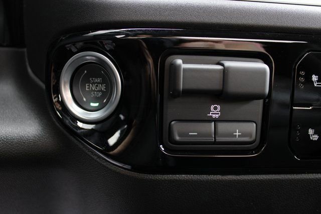 2025 GMC Sierra 2500HD SLE - Photo 29