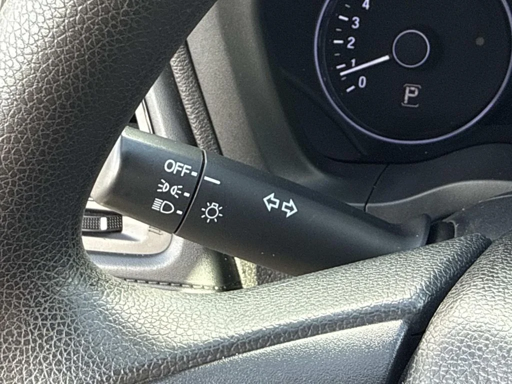 Used 2020 Gray Honda LX image 36