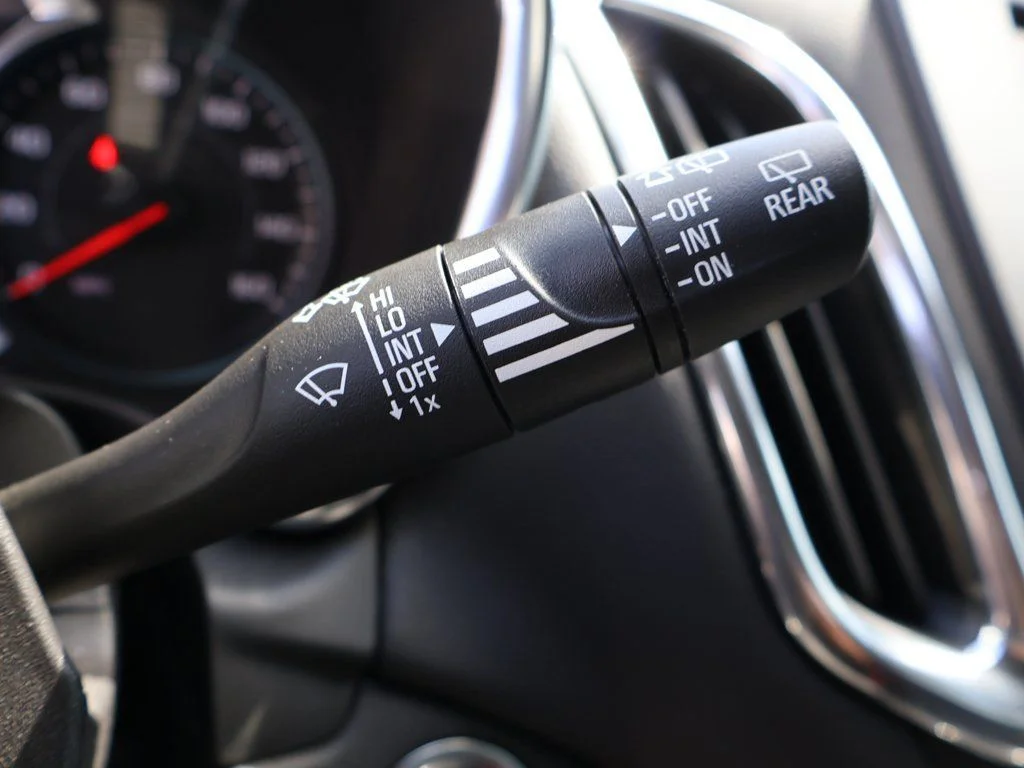 Used 2024 Gray Chevrolet LT image 43