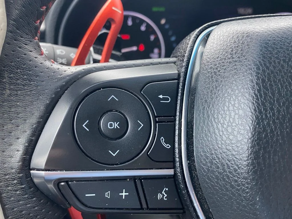 Used 2020 Beige Toyota TRD image 25