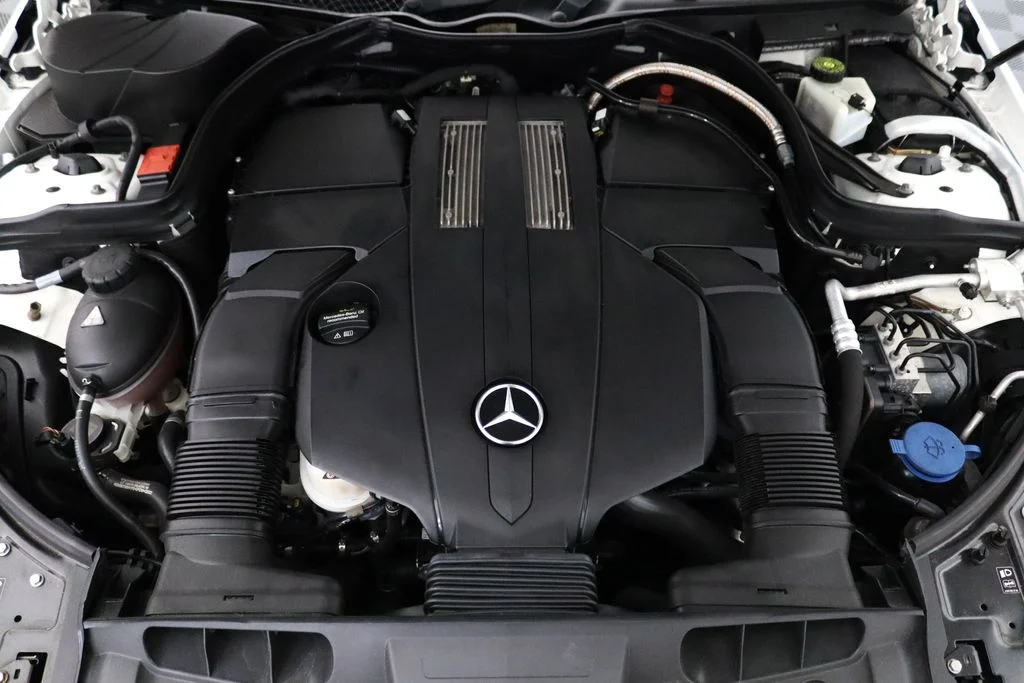 2017 Mercedes-Benz E-Class E400 - Photo 37