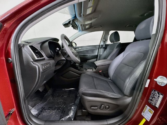 Used 2019 Red Hyundai SEL image 34