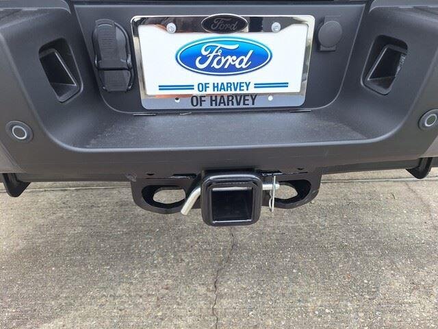 New 2026 Carbonized Gray Metallic Ford F-450® Platinum® image 26