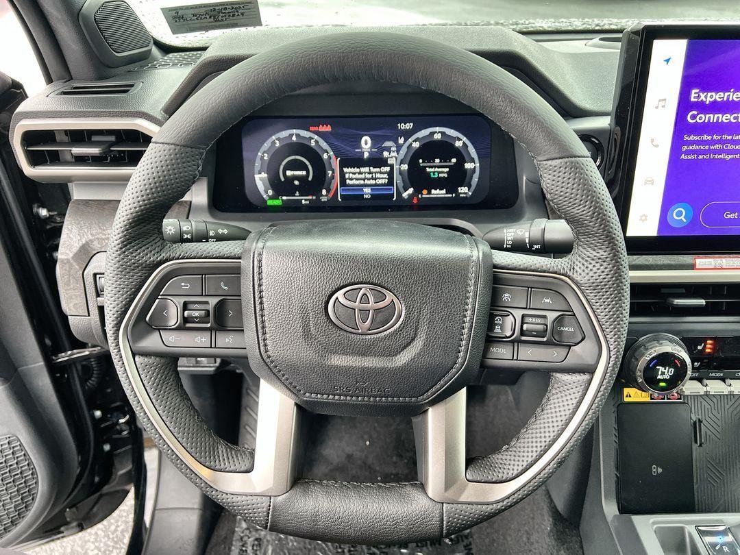 2026 Toyota Tacoma Limited - Photo 17