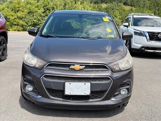 Used 2016 Black Granite Chevrolet LT image 5