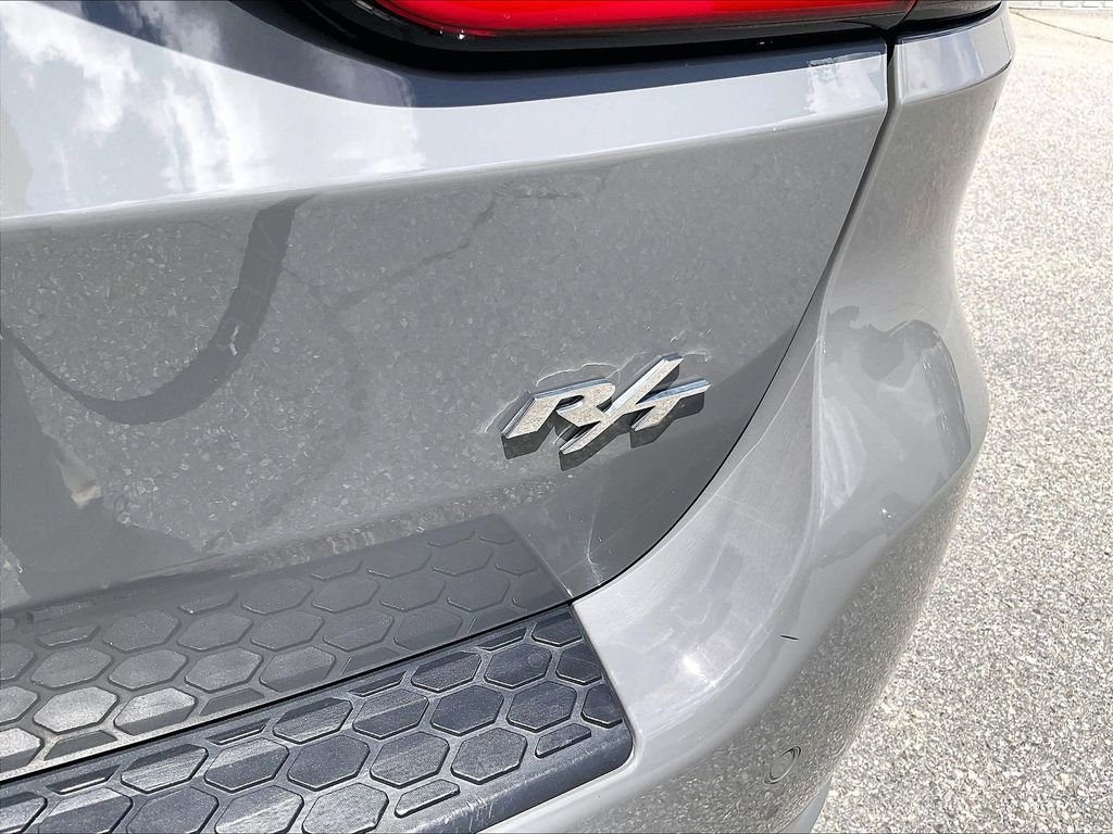 Used 2023 Gray Dodge R/T Plus image 29